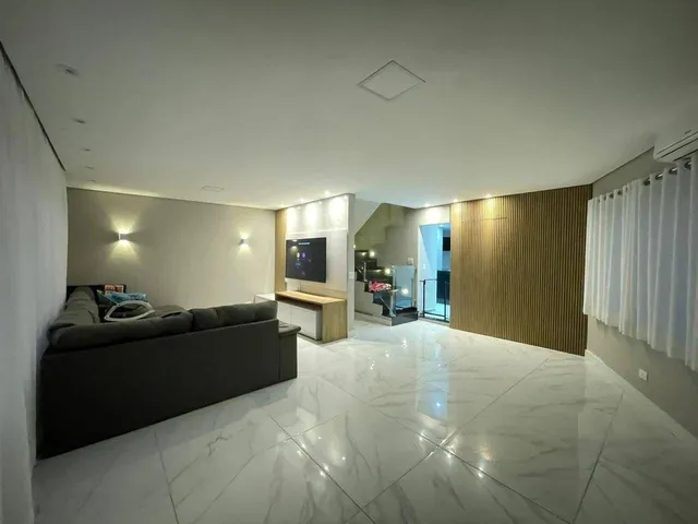 Sobrado com 250m² 3 quartos e 3 banheiros, à venda, no bairro Vila Carrão em São Paulo