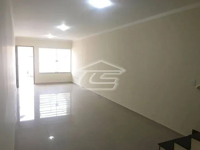 Sobrado com 110m² 3 quartos e 3 banheiros, à venda, no bairro Jardim Maringá em São Paulo