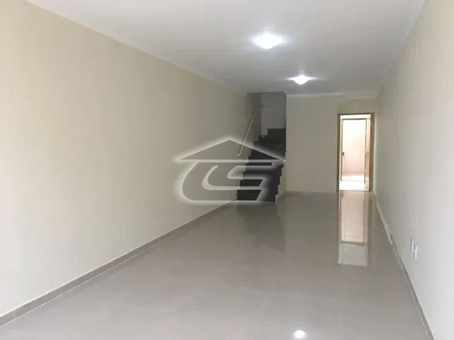 Sobrado com 110m² 3 quartos e 3 banheiros, à venda, no bairro Jardim Maringá em São Paulo