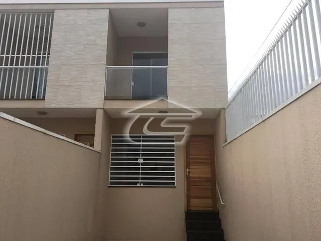 Sobrado com 110m² 3 quartos e 3 banheiros, à venda, no bairro Jardim Maringá em São Paulo