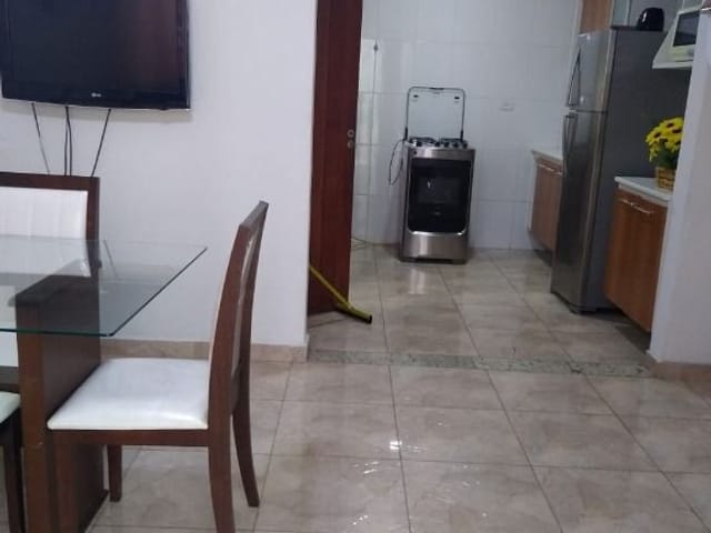 Sobrado com 70m² 2 quartos e 2 banheiros, à venda, no bairro Vila Euthalia em São Paulo
