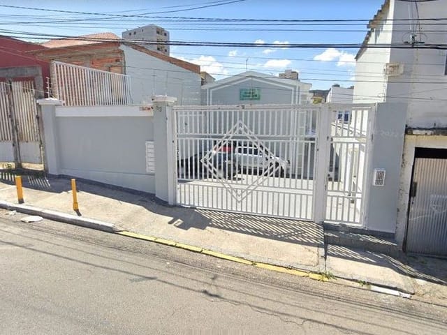 Sobrado com 70m² 2 quartos e 2 banheiros, à venda, no bairro Vila Euthalia em São Paulo