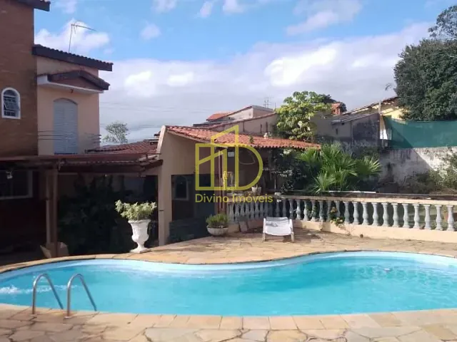 Sobrado com 360m² 3 quartos e 1 banheiro, à venda, no bairro Jardim América em Sorocaba
