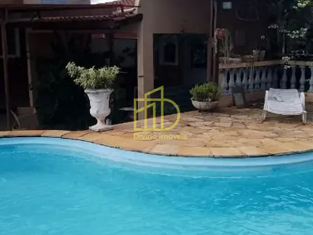 Sobrado com 360m² 3 quartos e 1 banheiro, à venda, no bairro Jardim América em Sorocaba
