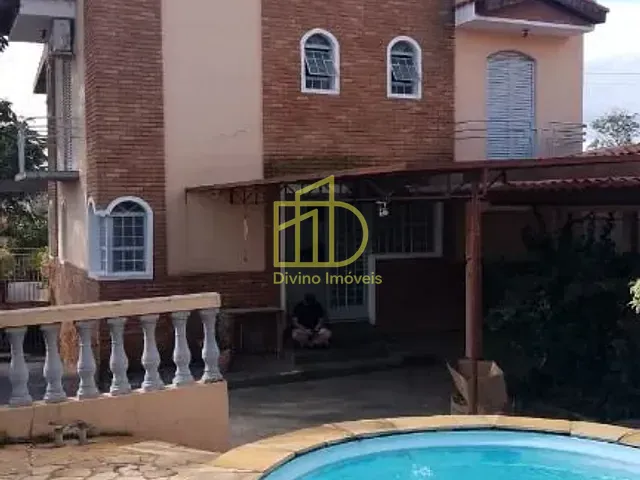 Sobrado com 360m² 3 quartos e 1 banheiro, à venda, no bairro Jardim América em Sorocaba