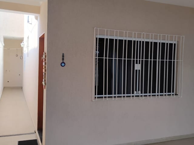 Sobrado 2 quartos e 1 banheiro, à venda, no bairro Vila Antonieta em São Paulo