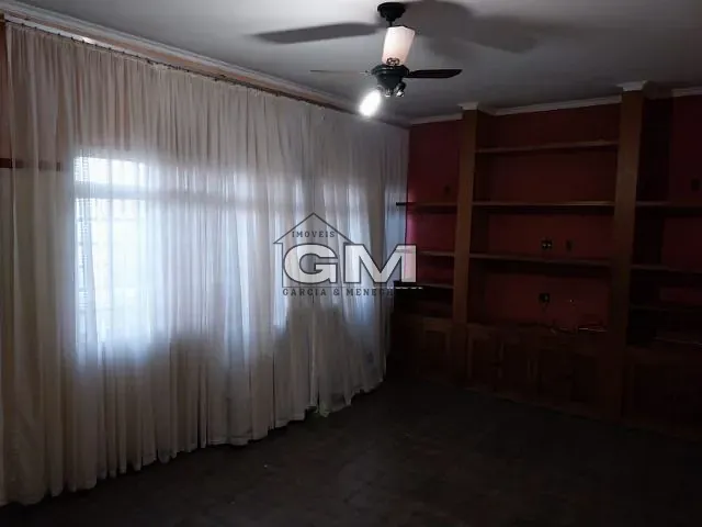 Sobrado com 300m² 6 quartos e 4 banheiros, à venda, no bairro Jardim Mosteiro em Ribeirão Preto