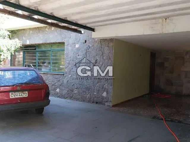 Sobrado com 300m² 6 quartos e 4 banheiros, à venda, no bairro Jardim Mosteiro em Ribeirão Preto