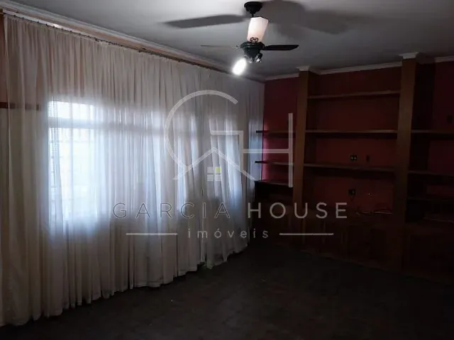 Sobrado com 300m² 6 quartos e 4 banheiros, à venda, no bairro Jardim Mosteiro em Ribeirão Preto