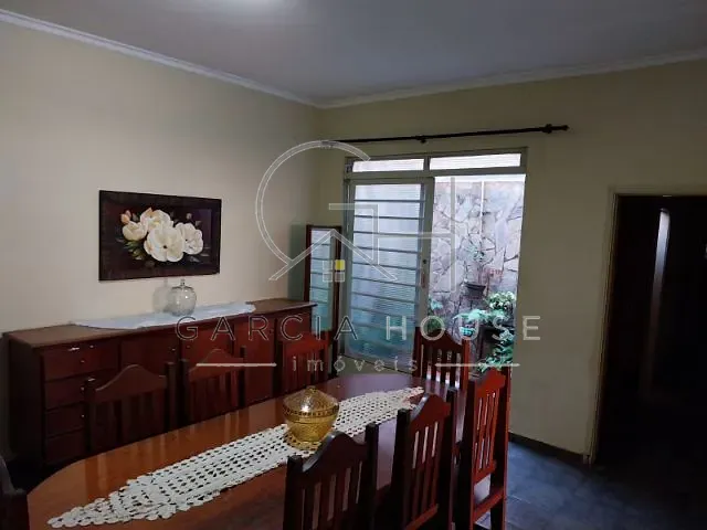 Sobrado com 300m² 6 quartos e 4 banheiros, à venda, no bairro Jardim Mosteiro em Ribeirão Preto