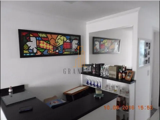 Sobrado com 111m² 3 quartos e 2 banheiros, à venda, no bairro Vila Francisco Matarazzo em Santo André