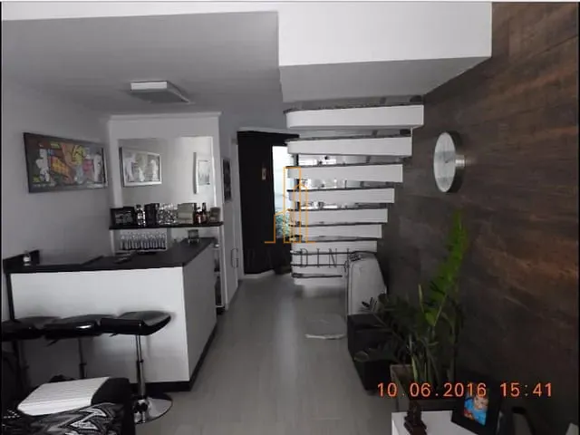 Sobrado com 111m² 3 quartos e 2 banheiros, à venda, no bairro Vila Francisco Matarazzo em Santo André