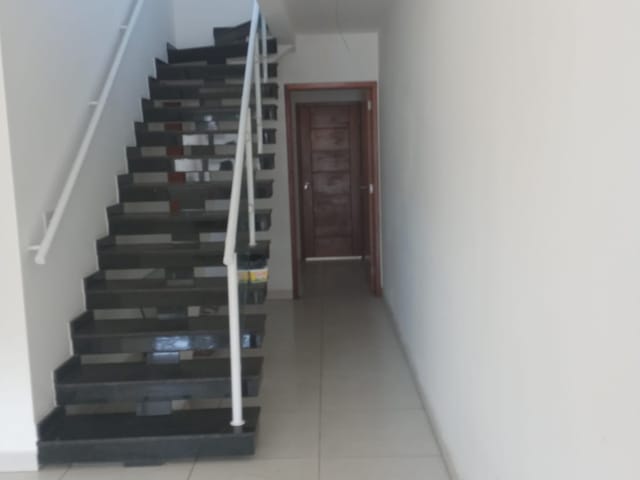 Sobrado 3 quartos e 3 banheiros, à venda, no bairro Vila Germinal em São Paulo