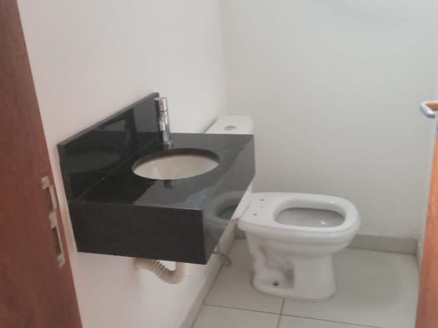 Sobrado 3 quartos e 3 banheiros, à venda, no bairro Vila Germinal em São Paulo