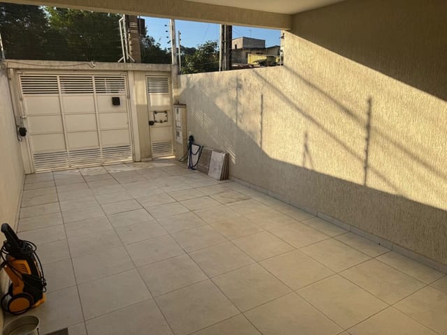 Sobrado 3 quartos e 3 banheiros, à venda, no bairro Vila Germinal em São Paulo