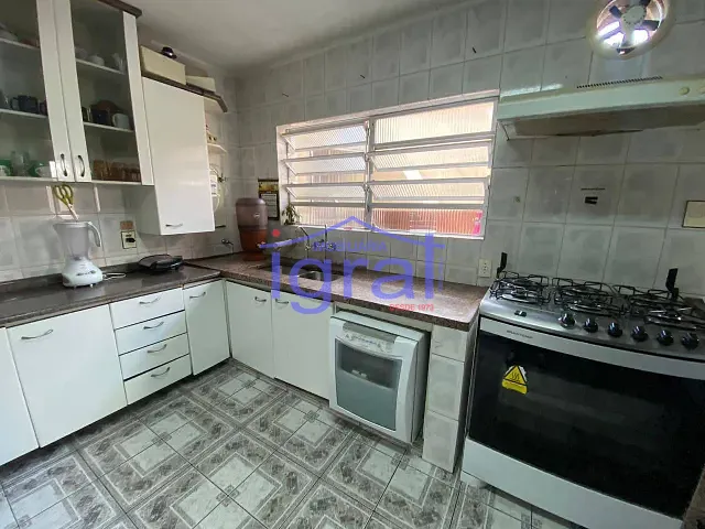 Sobrado com 340m² 6 quartos e 8 banheiros, à venda, no bairro Vila Guarani (Z Sul) em São Paulo