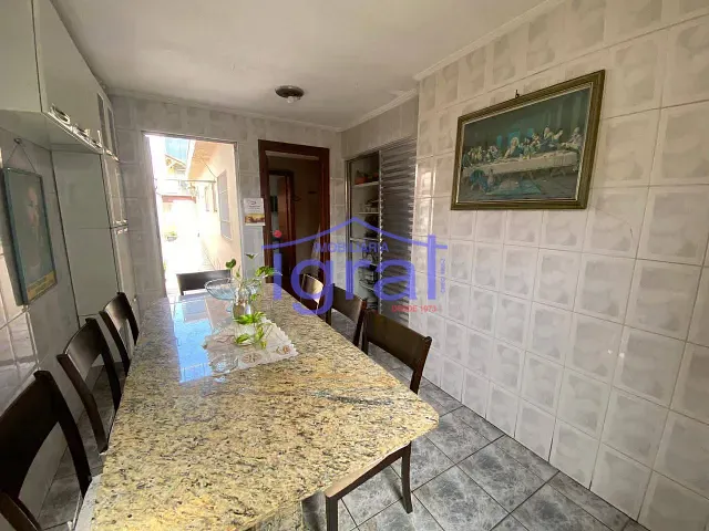 Sobrado com 340m² 6 quartos e 8 banheiros, à venda, no bairro Vila Guarani (Z Sul) em São Paulo