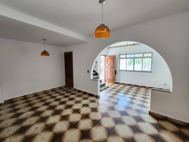 Foto do Sobrado - Sobrado 95m² à venda por R$ 559.000,00 na Vila Romana, São Paulo, SP | Ingracia Imóveis