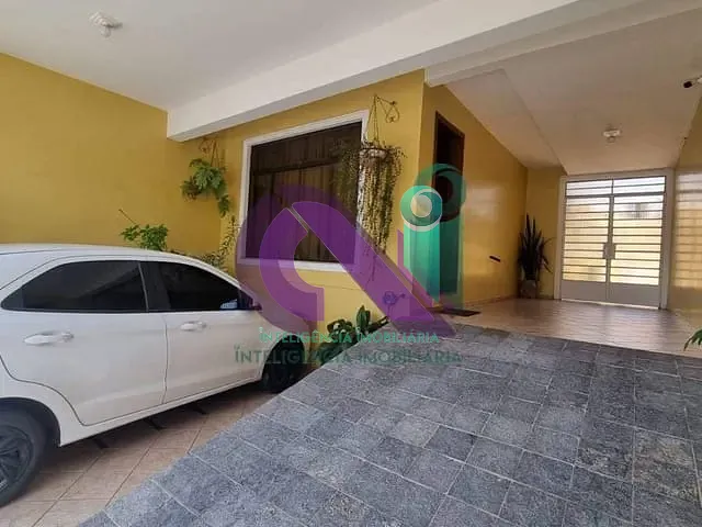 Sobrado com 166m² 3 quartos e 3 banheiros, à venda, no bairro Jardim das Flores em Osasco