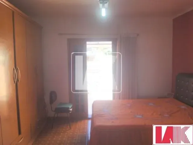 Sobrado com 85m² 3 quartos e 2 banheiros, à venda, no bairro Vila Sacadura Cabral em Santo André