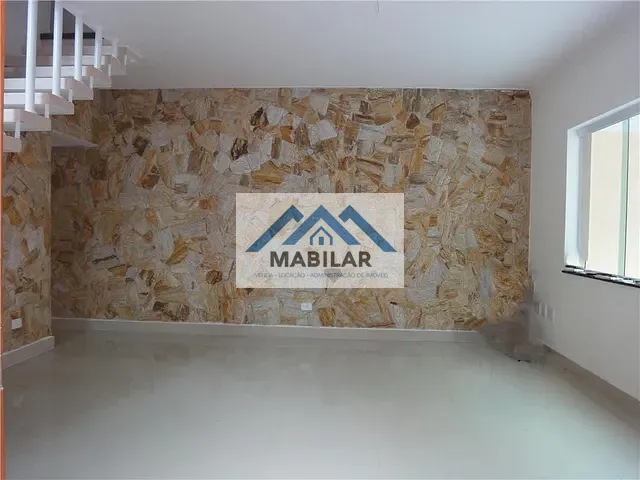 Sobrado com 188m² 3 quartos e 4 banheiros, à venda, no bairro Parque São Domingos em São Paulo