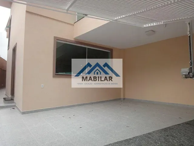 Sobrado com 188m² 3 quartos e 4 banheiros, à venda, no bairro Parque São Domingos em São Paulo