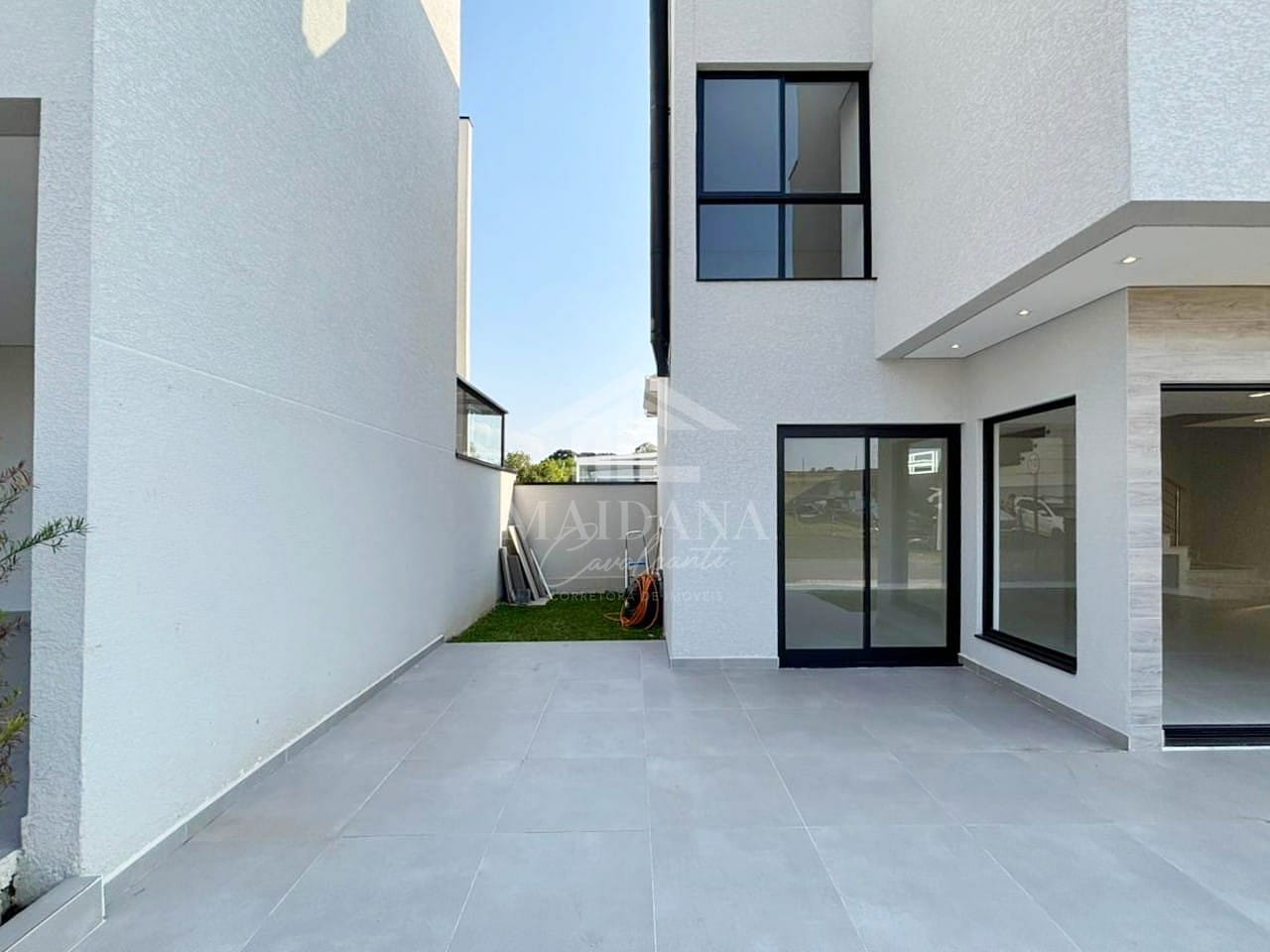 Sobrado à venda com 3 quartos, 152m² - Foto 7