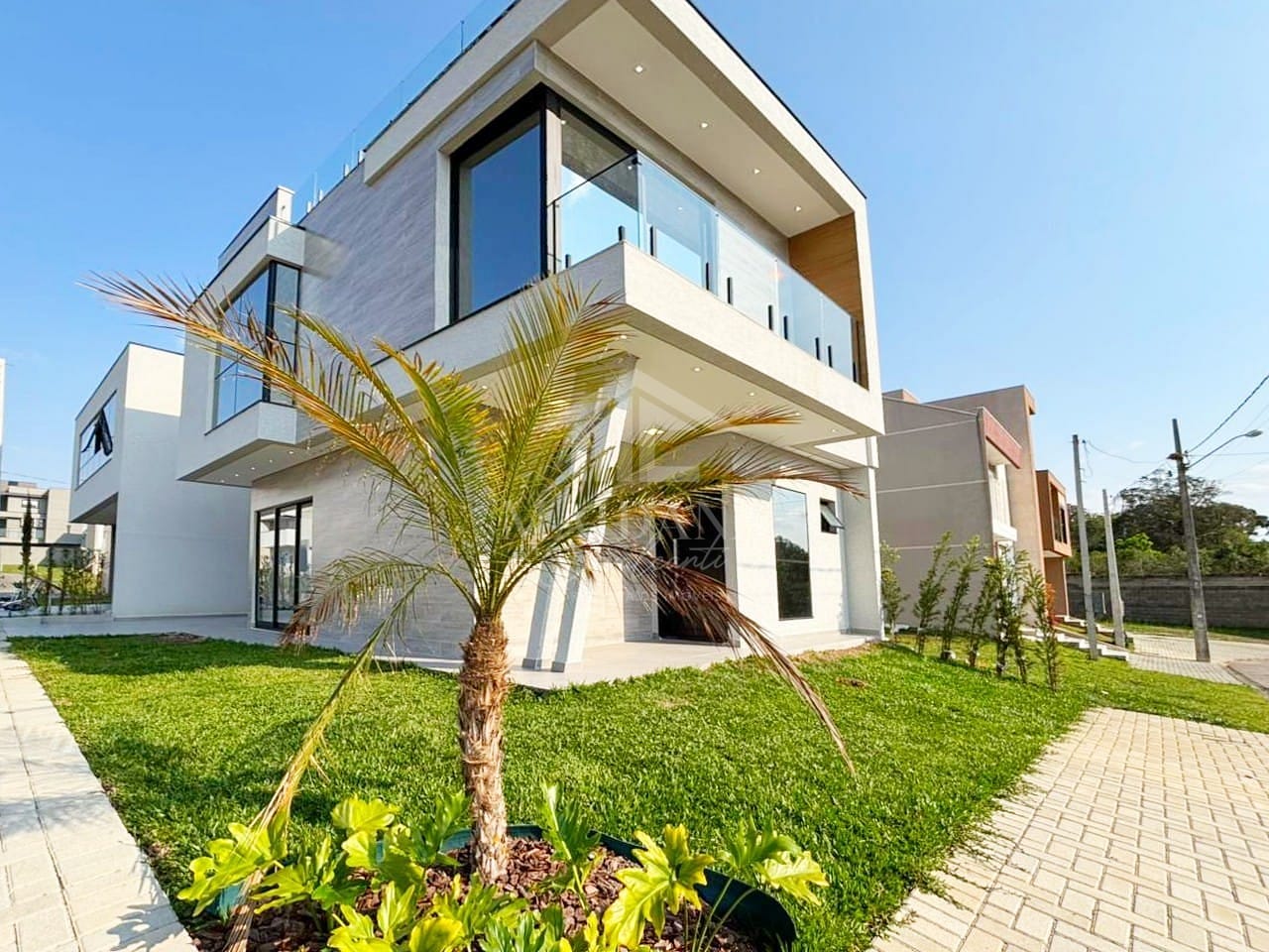 Sobrado à venda com 3 quartos, 152m² - Foto 4