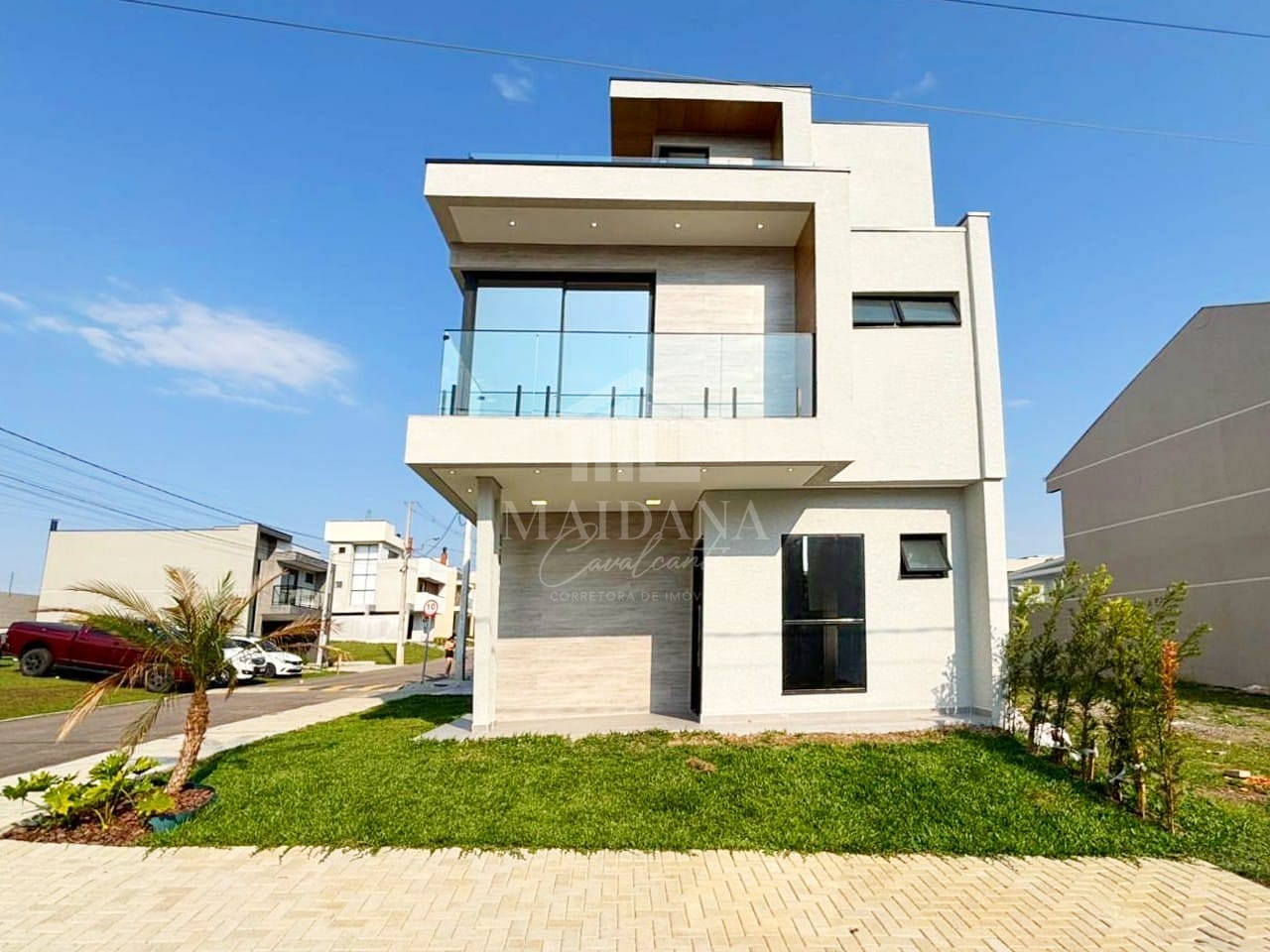 Sobrado à venda com 3 quartos, 152m² - Foto 5