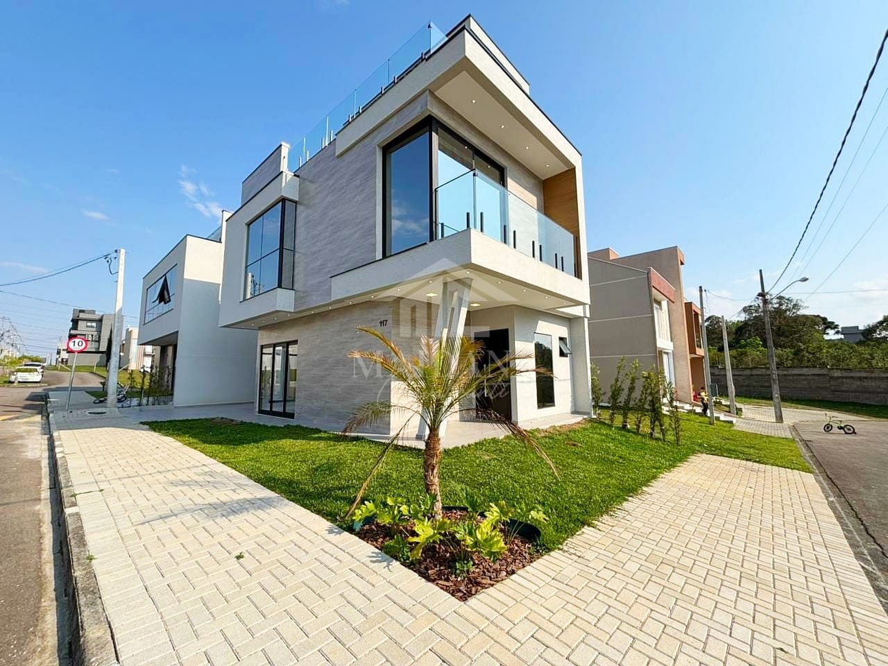 Sobrado à venda com 3 quartos, 152m² - Foto 6