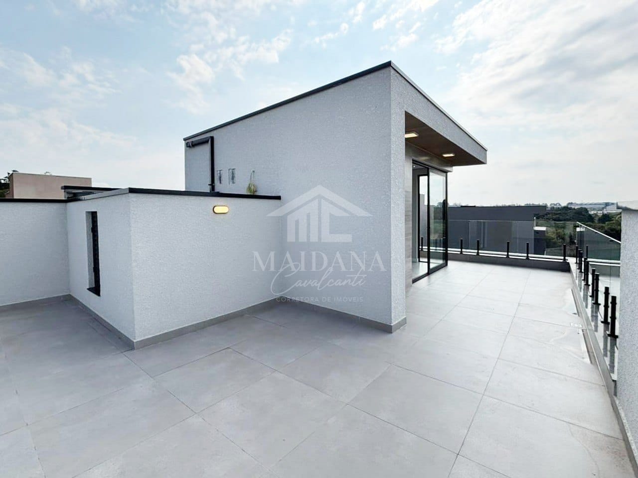 Sobrado à venda com 3 quartos, 152m² - Foto 37