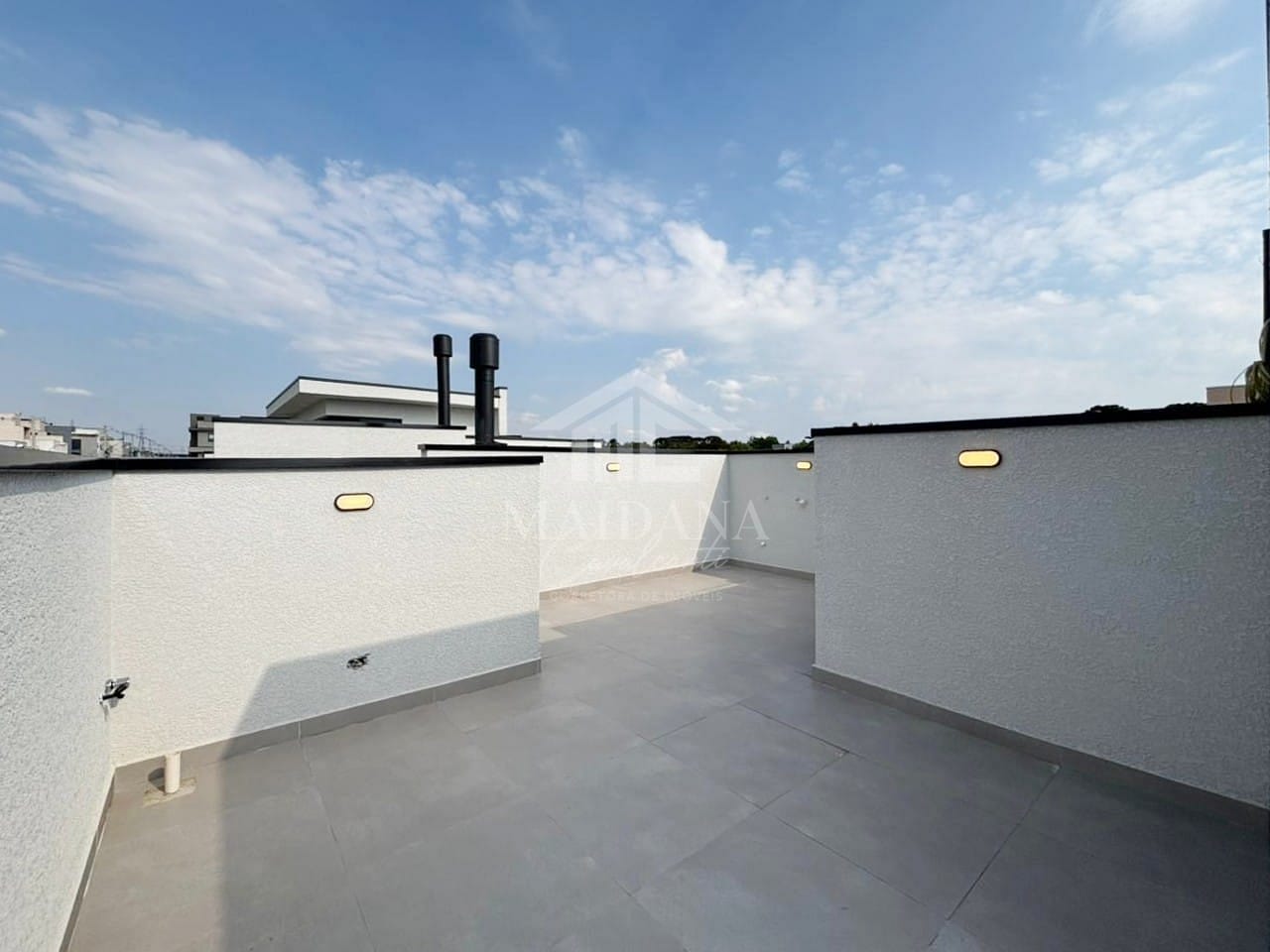 Sobrado à venda com 3 quartos, 152m² - Foto 38