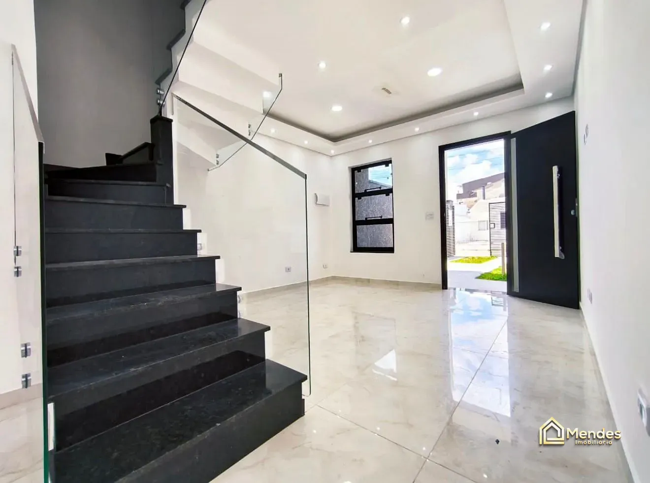 Sobrado, 3 quartos, 120 m² - Foto 4