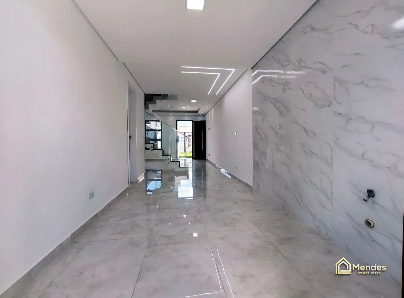 Sobrado, 3 quartos, 120 m² - Foto 6