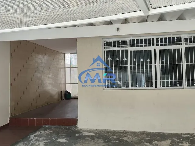 Sobrado com 130m² 3 quartos e 4 banheiros, à venda, no bairro Vila Jacuí em São Paulo