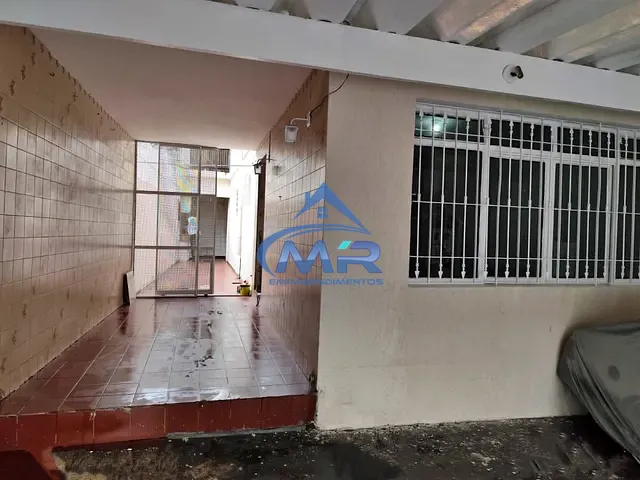 Sobrado com 130m² 3 quartos e 4 banheiros, à venda, no bairro Vila Jacuí em São Paulo