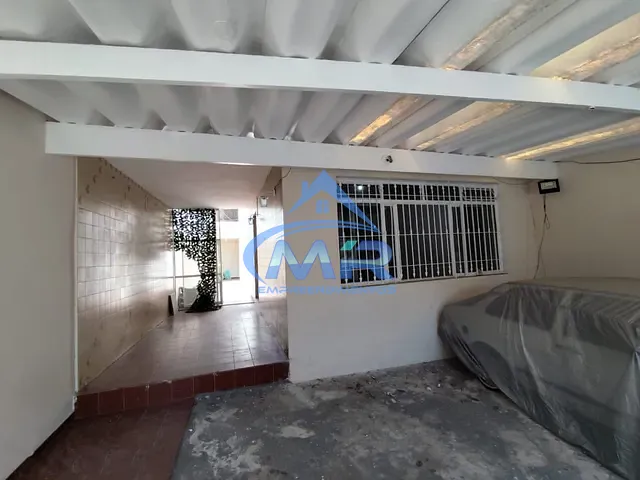 Sobrado com 130m² 3 quartos e 4 banheiros, à venda, no bairro Vila Jacuí em São Paulo