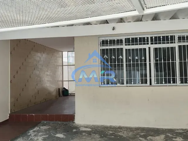 Sobrado com 130m² 3 quartos e 4 banheiros, à venda, no bairro Vila Jacuí em São Paulo