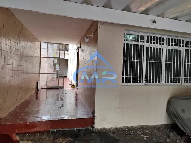 Sobrado com 130m² 3 quartos e 4 banheiros, à venda, no bairro Vila Jacuí em São Paulo