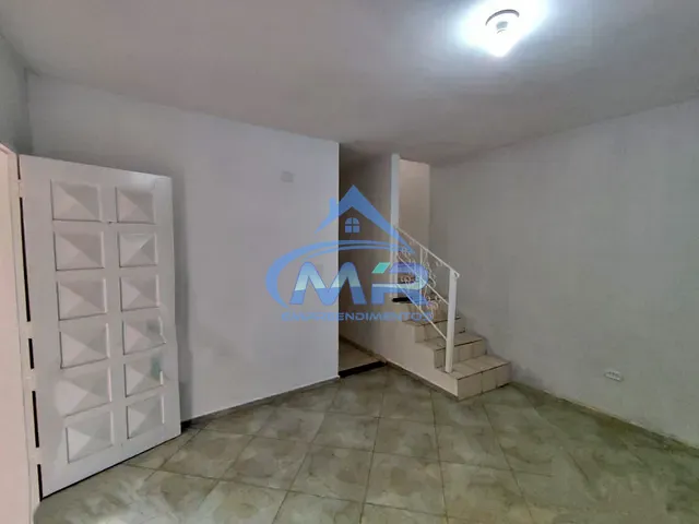 Sobrado com 130m² 3 quartos e 4 banheiros, à venda, no bairro Vila Jacuí em São Paulo