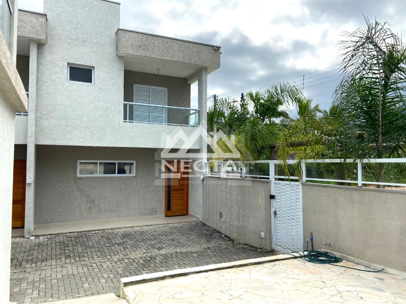 Sobrado, 2 quartos, 86 m² - Foto 31