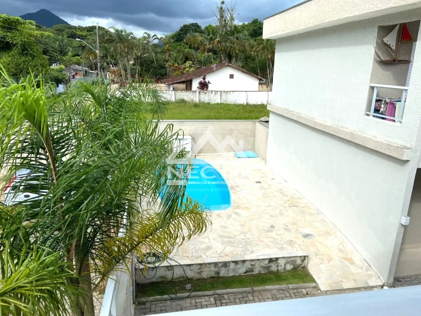 Sobrado, 2 quartos, 86 m² - Foto 22