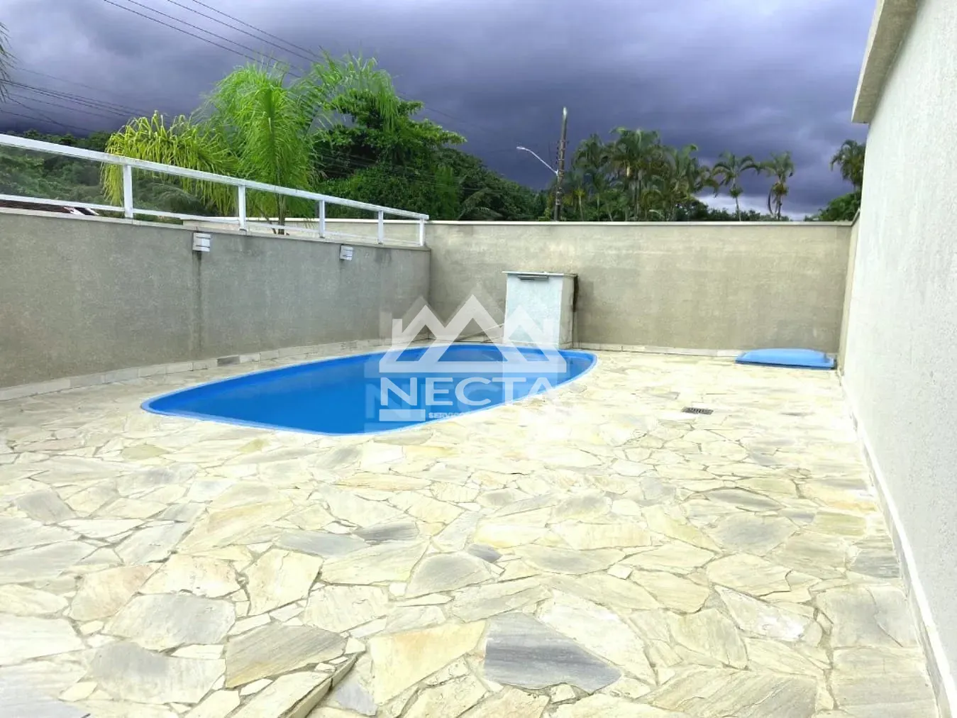 Sobrado, 2 quartos, 86 m² - Foto 29