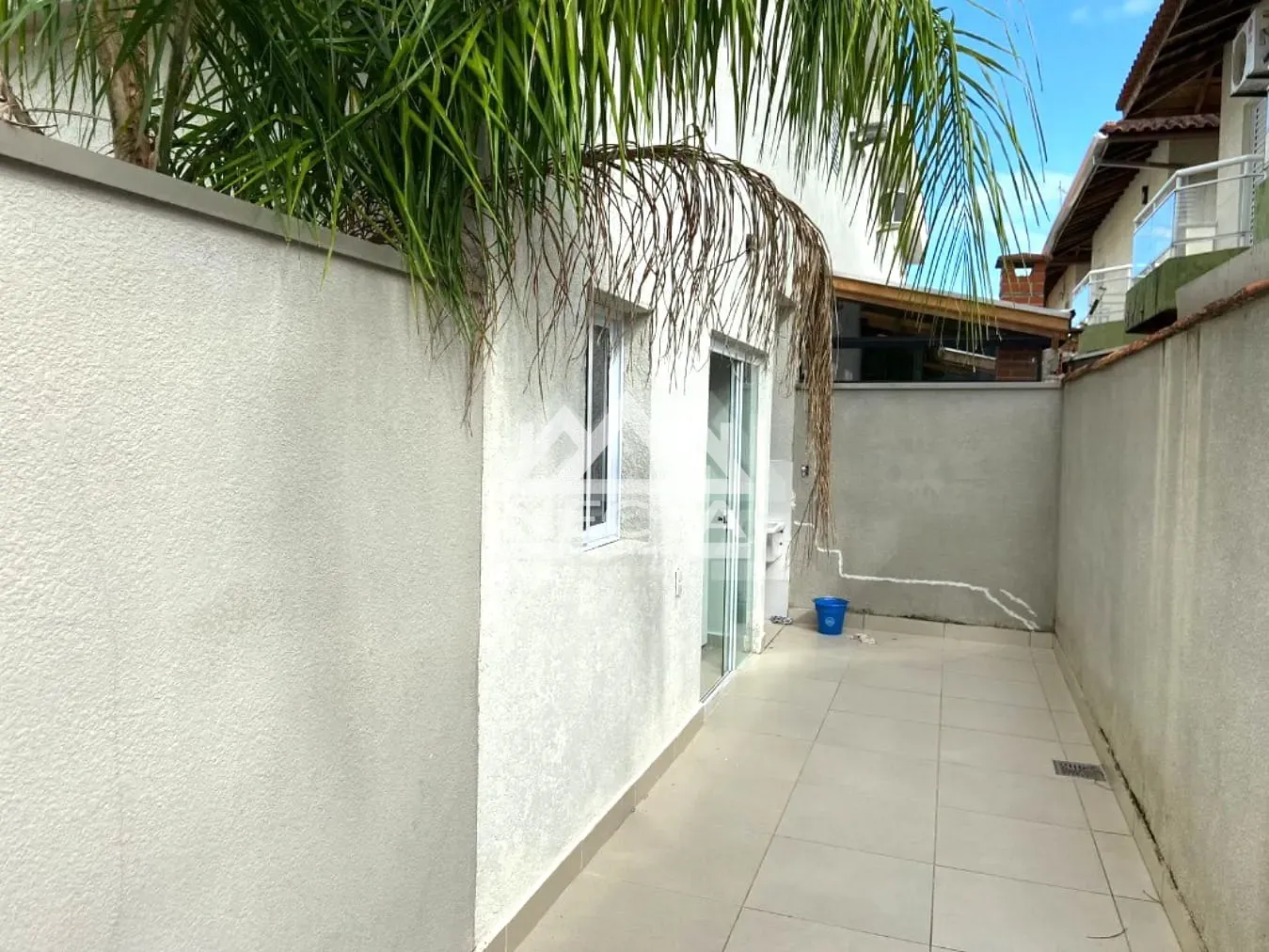 Sobrado, 2 quartos, 86 m² - Foto 30