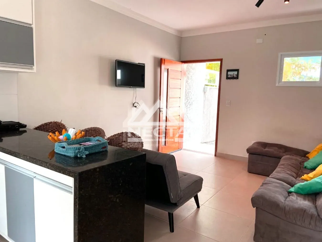 Sobrado, 2 quartos, 86 m² - Foto 6