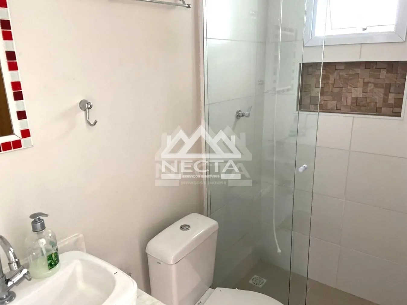 Sobrado, 2 quartos, 86 m² - Foto 10