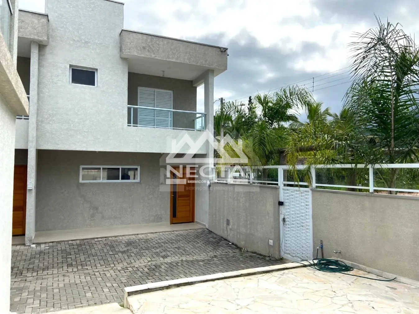 Sobrado, 2 quartos, 86 m² - Foto 31