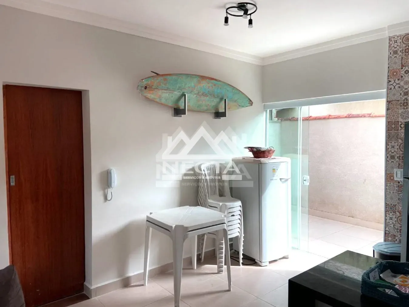Sobrado, 2 quartos, 86 m² - Foto 4