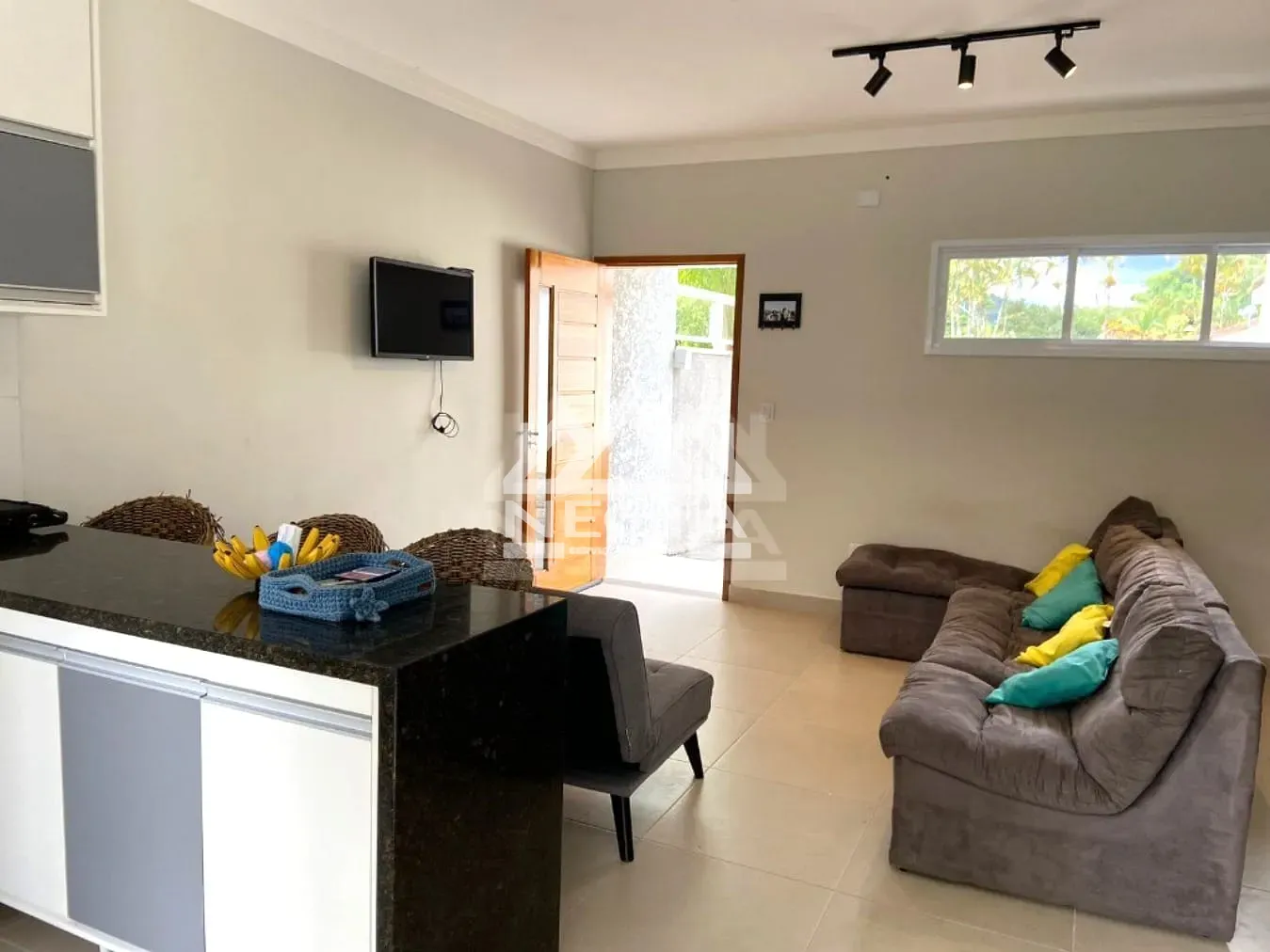 Sobrado, 2 quartos, 86 m² - Foto 7