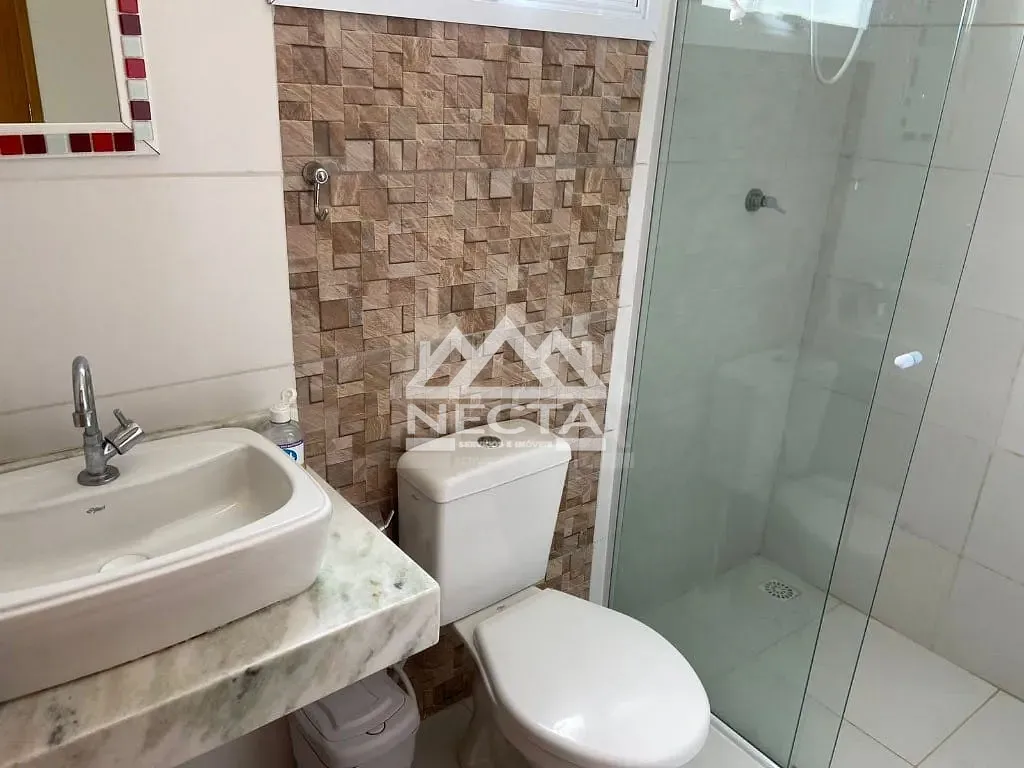 Sobrado, 2 quartos, 86 m² - Foto 20